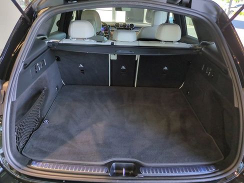 Certified 2024 Mercedes-Benz GLC 300 4MATIC image 13