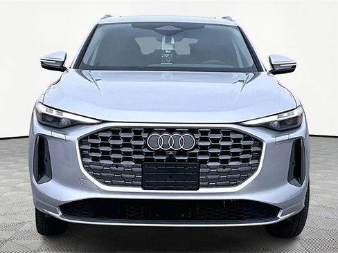 New 2025 Audi Q5 Premium Plus image 3