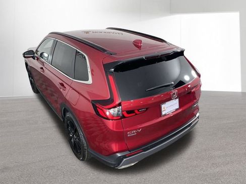 Used 2024 Honda CR-V Sport Touring image 37