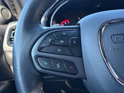 Used 2025 Dodge Durango R/T image 18