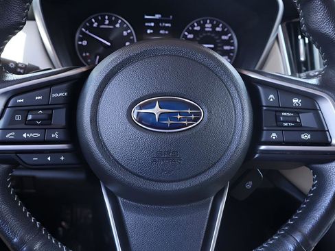 Used 2023 Subaru Outback Limited AWD/4WD image 20