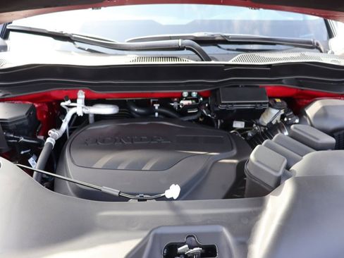 New 2026 Honda Ridgeline TrailSport image 10