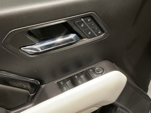 Used 2023 GMC Canyon AT4X w/ Edition 1 image 7