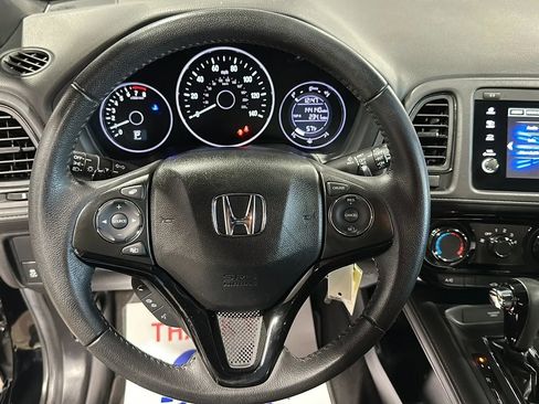 Used 2019 Honda HR-V Sport image 20