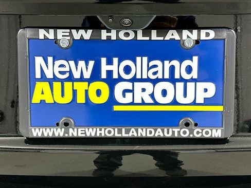 New 2025 Jeep Grand Cherokee L Limited w/ Luxury Tech Group II image 20