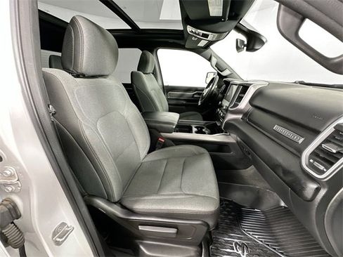 Used 2023 RAM 1500 Big Horn image 29