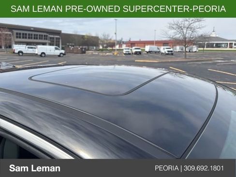 Used 2021 Kia Forte EX image 10