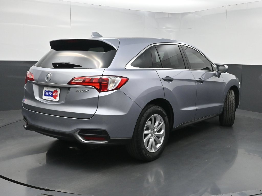 Used 2016 Acura RDX FWD image 21
