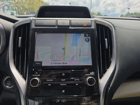 Used 2019 Subaru Ascent Premium w/ Popular Package #2 AWD/4WD image 23
