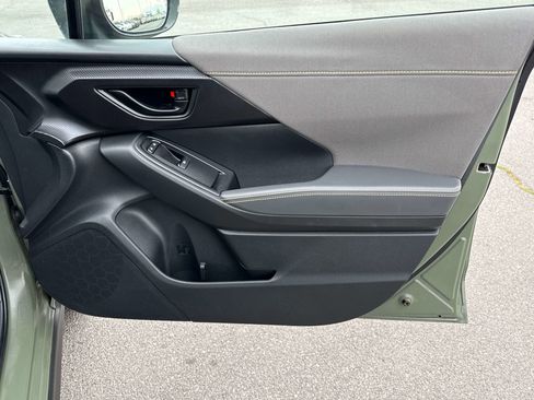 Used 2024 Subaru Crosstrek 2.5i Sport w/ Popular Package #4 image 19