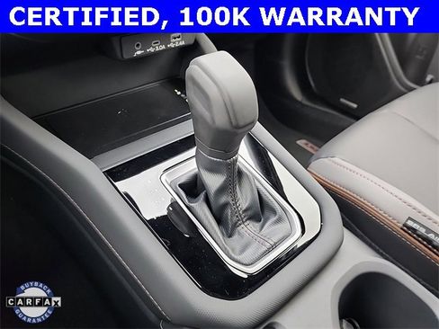 Used 2025 Subaru Forester Sport image 23