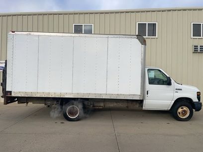 Used 2012 Ford E-350 and Econoline 350 Super Duty