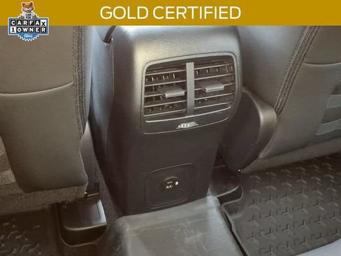 Certified 2023 Ford Bronco Sport Big Bend w/ Convenience Package AWD/4WD image 10