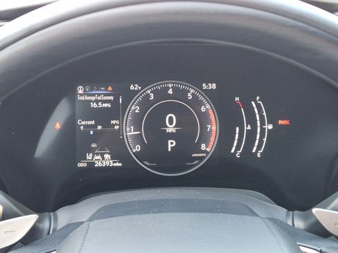 Used 2024 Lexus RX 350 Premium w/ Cold Area Package FWD image 8