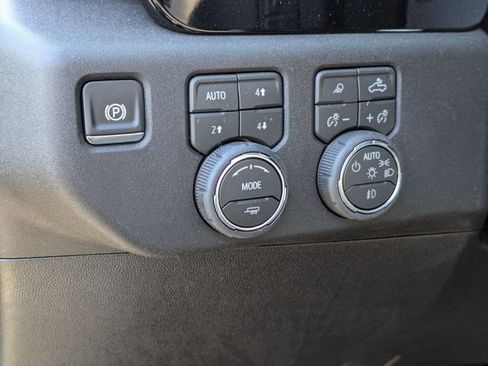 New 2026 Chevrolet Silverado 1500 RST w/ RST All Star Premium Package image 15