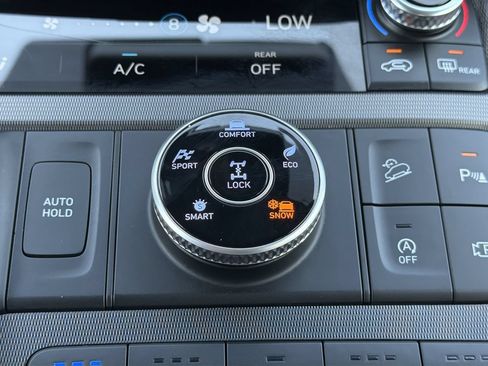 Used 2024 Hyundai Palisade Calligraphy AWD/4WD image 27