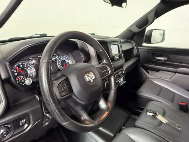 Used 2023 RAM 1500 Tradesman AWD/4WD image 76