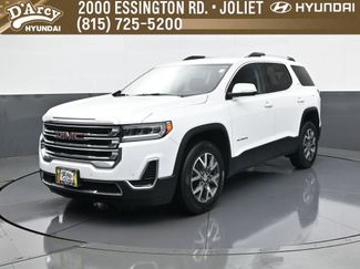 Used 2023 GMC Acadia SLE w/ Driver Convenience Package video 1