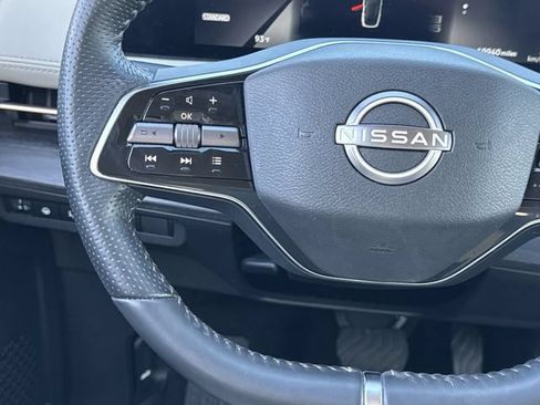Certified 2024 Nissan Ariya AWD image 24