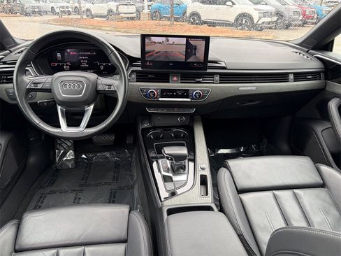 Used 2024 Audi A5 2.0T Premium Plus image 24