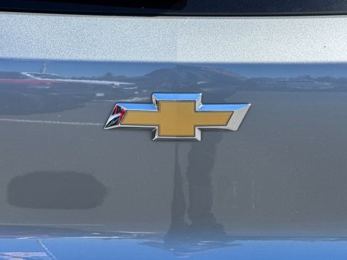 Used 2023 Chevrolet TrailBlazer LT FWD image 46