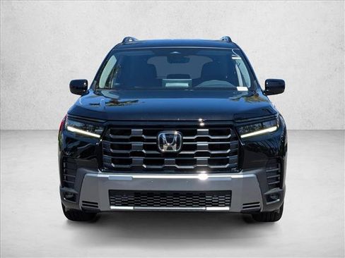 New 2026 Honda Pilot EX-L image 6