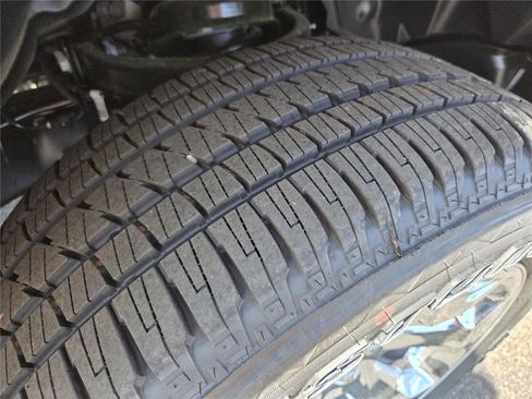 New 2026 RAM 1500 Big Horn AWD/4WD image 35