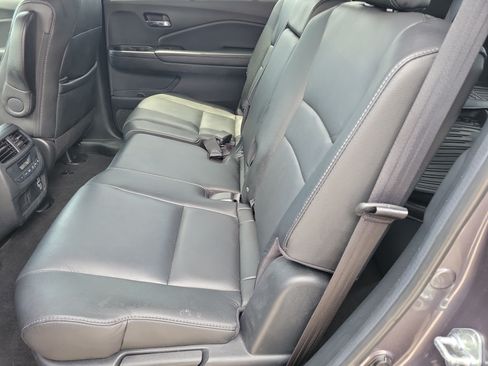 Used 2022 Honda Pilot Special Edition image 14