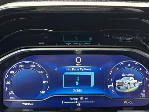 Used 2024 Chevrolet Silverado 2500 LT w/ Convenience Package image 10