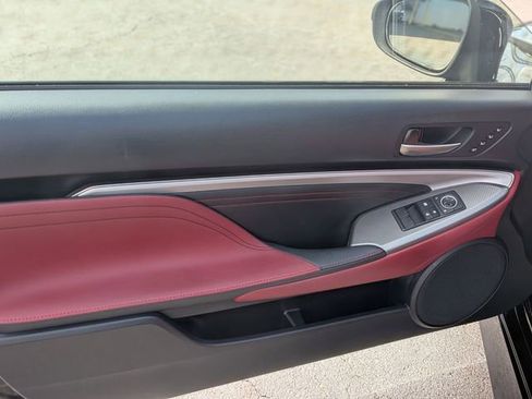 Used 2016 Lexus RC 200t image 12