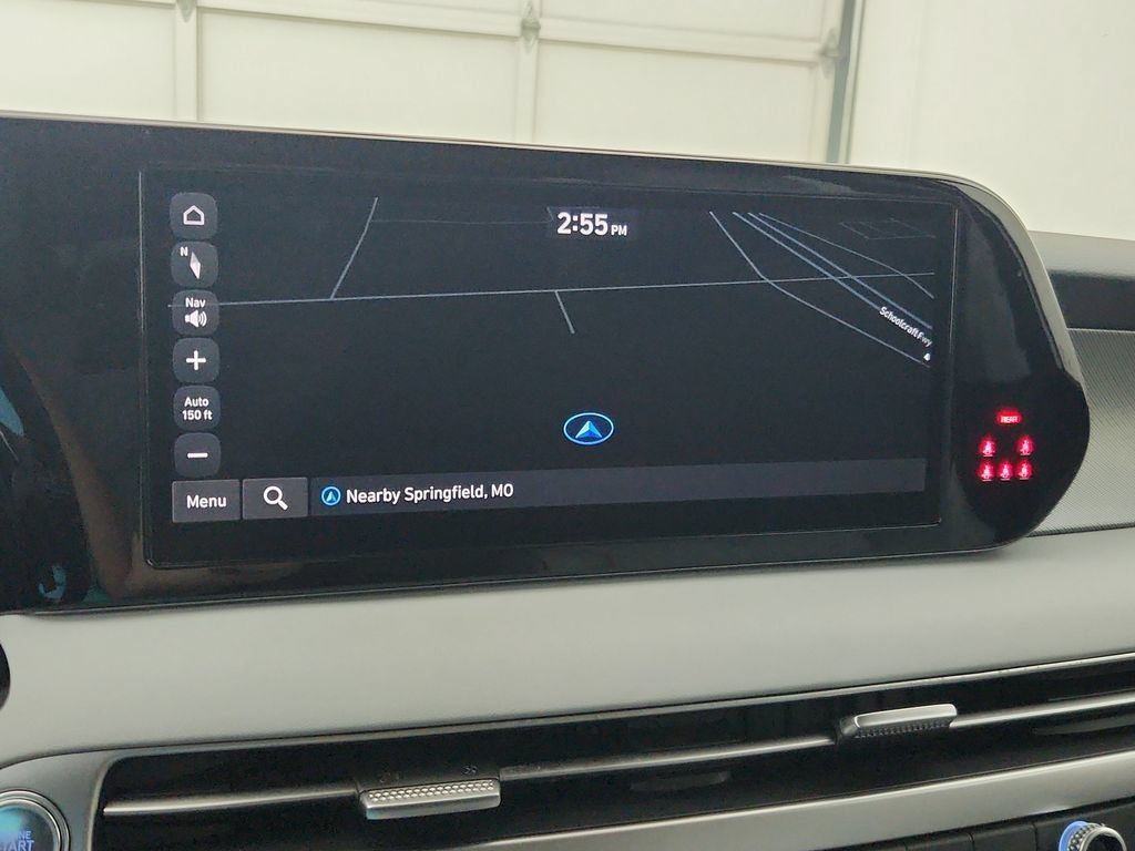 Used 2025 Hyundai Palisade SEL AWD/4WD image 28