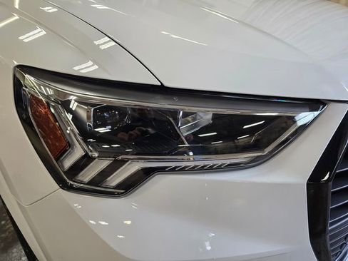 Certified 2025 Audi Q3 2.0T Premium w/ Convenience Package AWD/4WD image 7