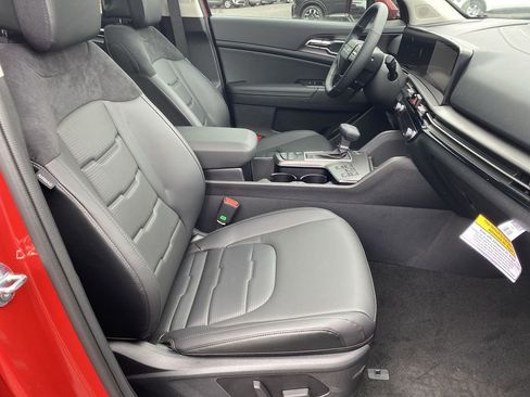 New 2026 Kia Sportage SX image 26