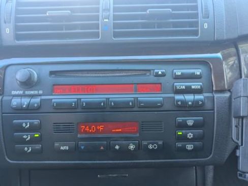 Used 2002 BMW 325Ci 325CI image 31