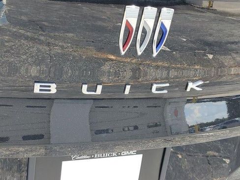 New 2026 Buick Envista Sport Touring w/ Convenience I Package FWD image 11