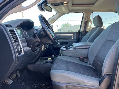 Used 2016 RAM 2500 Power Wagon w/ Luxury Group image 10