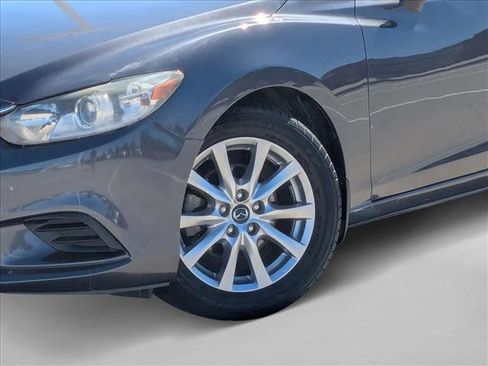 Used 2014 MAZDA MAZDA6 Sport image 22