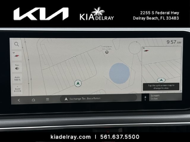 New 2026 Kia K5 GT-Line FWD image 19