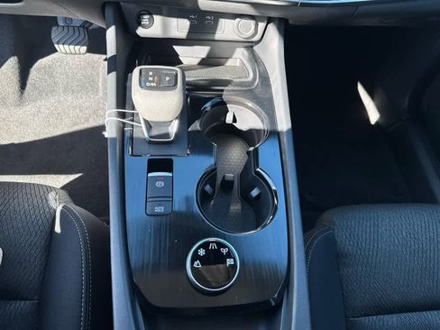 New 2026 Nissan Rogue SV w/ Cold Weather Package image 18