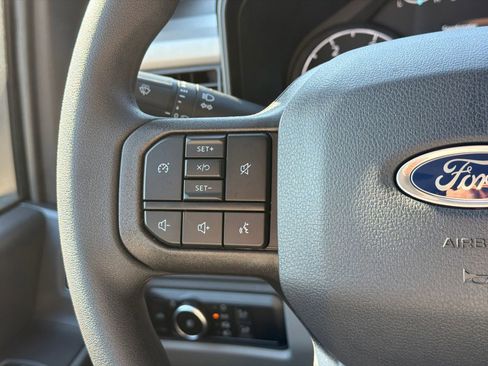 New 2026 Ford F250 XL w/ STX Appearance Package AWD/4WD image 22