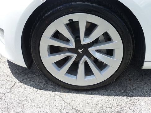 Used 2023 Tesla Model 3 Standard Range RWD image 20