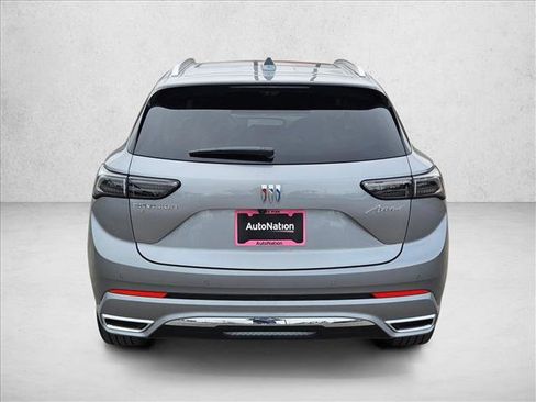 New 2026 Buick Envision Avenir image 8