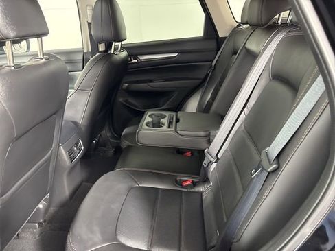 Used 2023 MAZDA CX-5 AWD 2.5 S w/ Preferred Package image 17