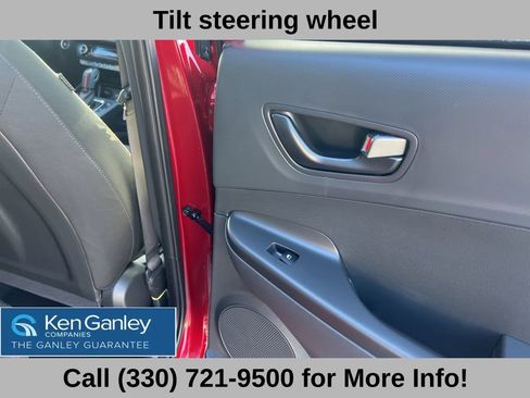 Used 2023 Hyundai Kona N Line w/ Cargo Package image 55