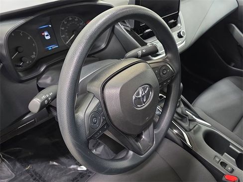 Certified 2025 Toyota Corolla LE image 13