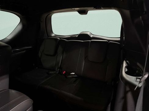 Used 2021 INFINITI QX80 Sensory w/ All-Season Package AWD/4WD image 31