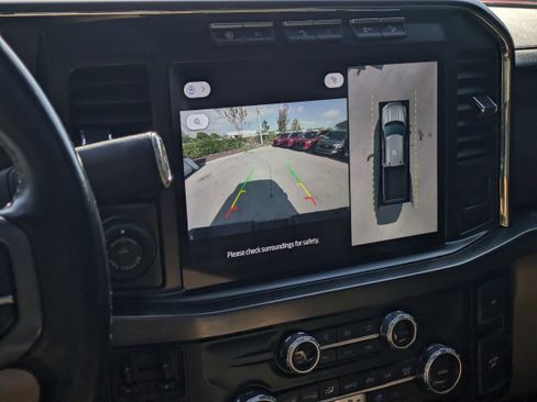 Used 2023 Ford F450 Lariat w/ Lariat Ultimate Package image 31