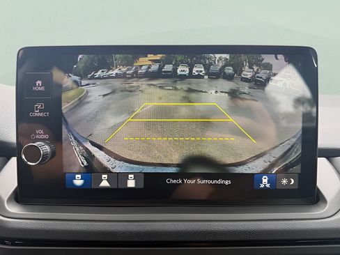 New 2026 Honda Accord SE image 23