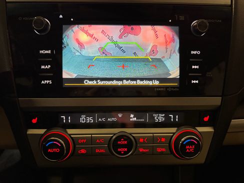 Used 2016 Subaru Outback 3.6R Limited image 29