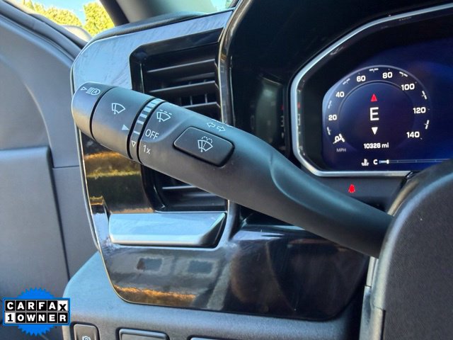 Used 2026 Chevrolet Silverado 2500 LT AWD/4WD image 19